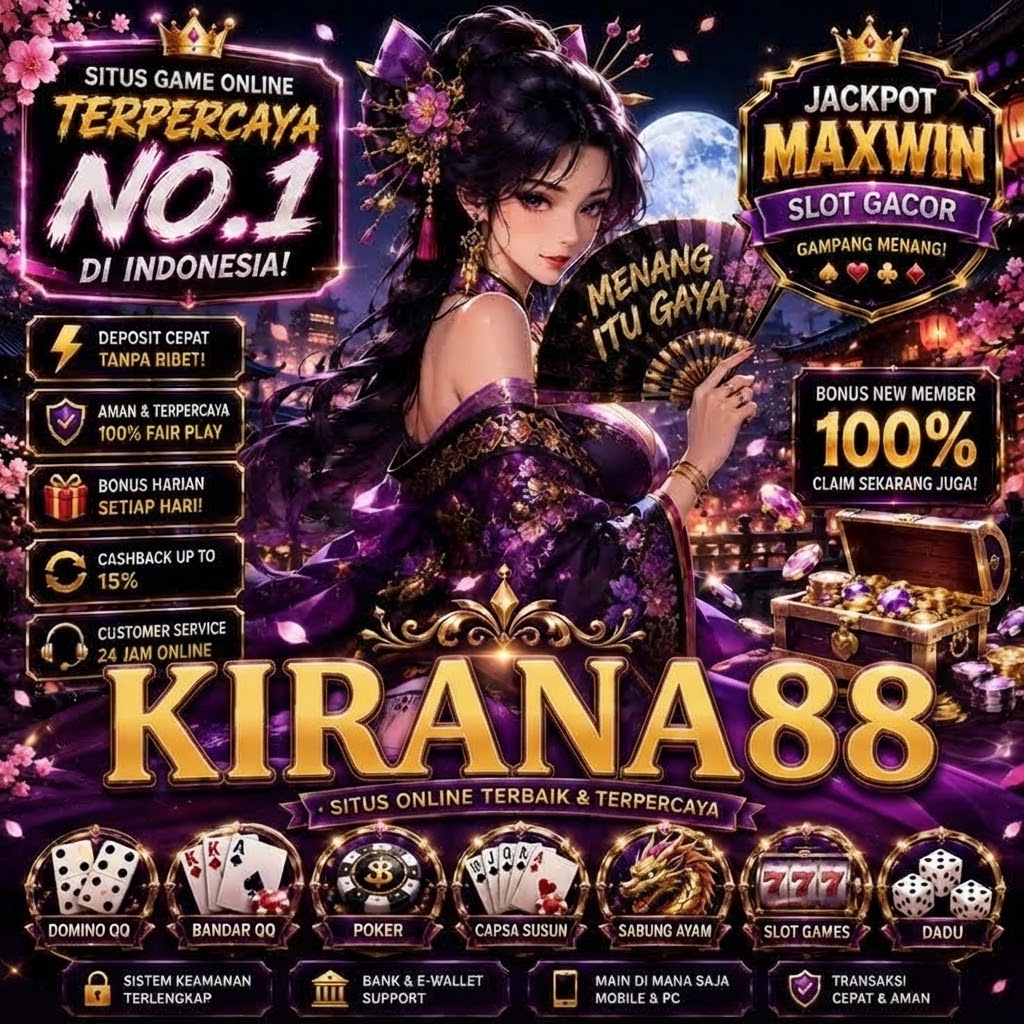KIRANA881